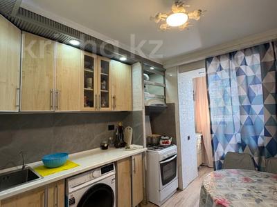 3-бөлмелі пәтер · 62 м² · 4/5 қабат, 2 ш/а., проспект абулхаирхана, бағасы: 23.5 млн ₸ в Актобе, мкр 8