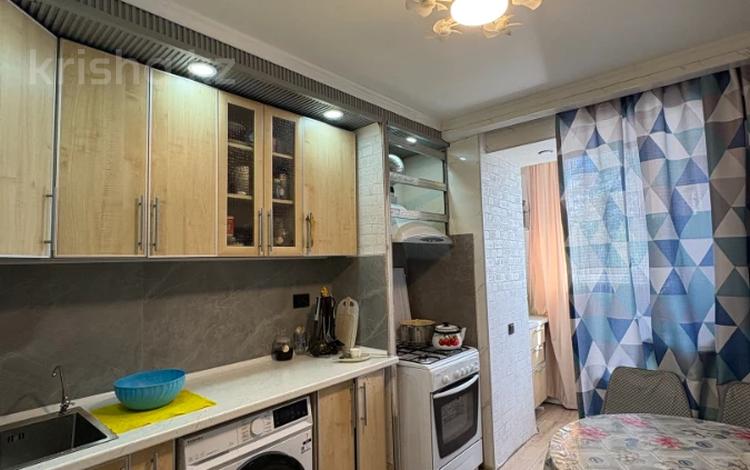 3-бөлмелі пәтер · 62 м² · 4/5 қабат, 2 ш/а., проспект абулхаирхана, бағасы: 23.5 млн ₸ в Актобе, мкр 8 — фото 4