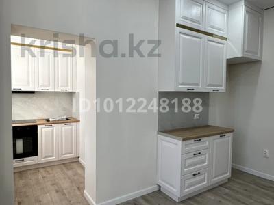 2-комнатная квартира · 64 м² · 2/6 этаж, Муканова 83 за 34.5 млн ₸ в Караганде