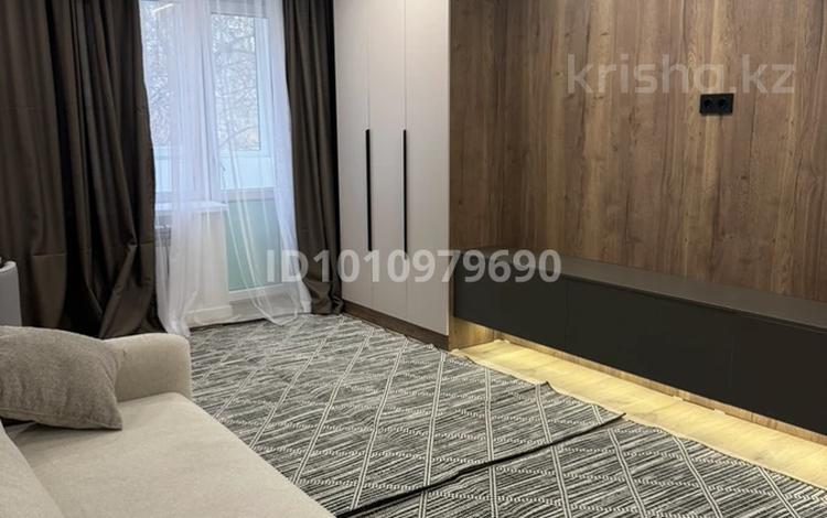 2-бөлмелі пәтер · 40 м² · 3/4 қабат, Наурызбай батыра 67/80 — Наурызбай батыра Казыбек би, бағасы: 39 млн ₸ в Алматы, Алмалинский р-н — фото 2