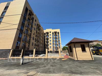 3-комнатная квартира · 82.6 м² · 3/6 этаж, Герцена 92 — Толстого-Герцена за 41.3 млн 〒 в Павлодаре