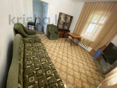 2-комнатная квартира · 48.5 м² · 1/2 этаж, Аканаева 36 за 7.5 млн ₸ в 