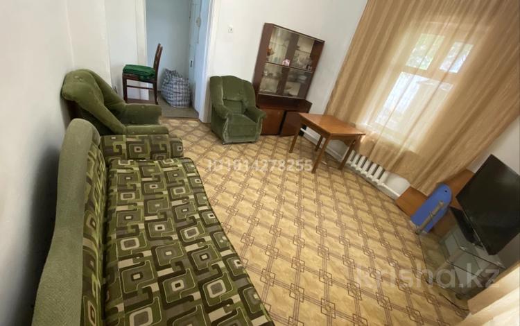 2-комнатная квартира · 48.5 м² · 1/2 этаж, Аканаева 36 за 7.5 млн ₸ в  — фото 2