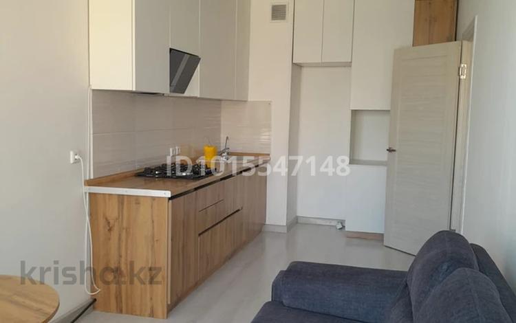 1-бөлмелі пәтер · 41 м² · 3/9 қабат, Сарыарка 1/1, бағасы: 28 млн ₸ в Алматы, Турксибский р-н — фото 2