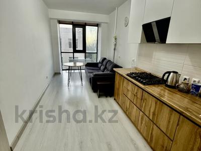 1-бөлмелі пәтер · 41 м² · 3/9 қабат, Сарыарка 1/1, бағасы: 28 млн ₸ в Алматы, Турксибский р-н