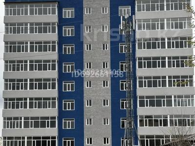 3-комнатная квартира, 110 м², 1/8 этаж, Алдабергенова 220 — Кунаева за 35 млн 〒 в Талдыкоргане, мкр Болашак