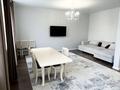 3-бөлмелі пәтер · 80 м² · 3/6 қабат, Райымбек батыра 54 — К.Азербаева, бағасы: 53 млн ₸ в Астане, Алматы р-н — фото 2