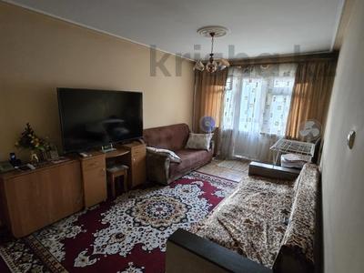 3-комнатная квартира · 58 м² · 4/4 этаж, мкр №3 за 31.5 млн ₸ в Алматы, Ауэзовский р-н