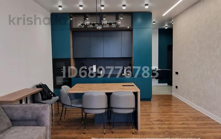 2-бөлмелі пәтер · 62 м² · 9/12 қабат, Басенова 10 — Гагарина, бағасы: 500 000 ₸ в Алматы, Бостандыкский р-н — фото 13
