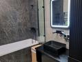 2-бөлмелі пәтер · 62 м² · 9/12 қабат, Басенова 10 — Гагарина, бағасы: 500 000 ₸ в Алматы, Бостандыкский р-н — фото 8