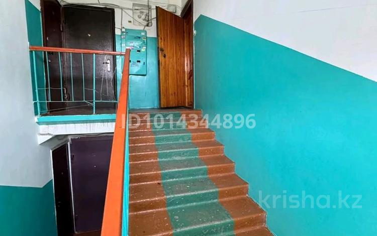 2-комнатная квартира · 46 м², Қалдаяқова 12-в за 135 000 ₸ в Шымкенте, Аль-Фарабийский р-н — фото 2
