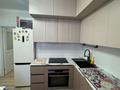 3-комнатная квартира · 72 м² · 10/12 этаж, Дарабоз за 50.5 млн ₸ в Алматы, Алатауский р-н — фото 11