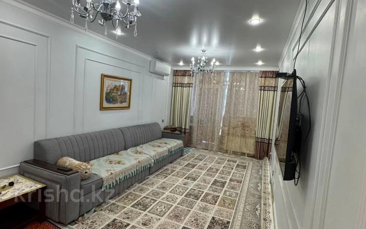 3-комнатная квартира · 72 м² · 10/12 этаж, Дарабоз за 50.5 млн ₸ в Алматы, Алатауский р-н — фото 9
