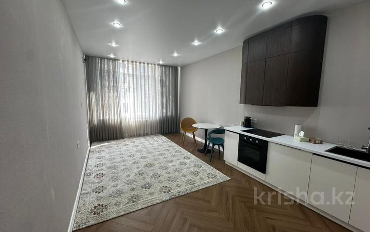 3-комнатная квартира · 78 м² · 5/8 этаж, Кокжал Барака 19, 19/1 за 49 млн ₸ в Усть-Каменогорске — фото 20