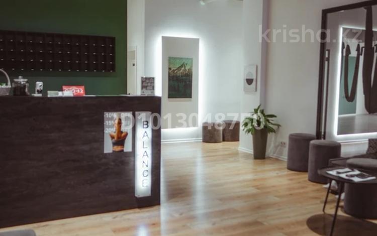 Действующая фитнес-студия · 330 м² за 15 млн ₸ в Алматы, Бостандыкский р-н — фото 2