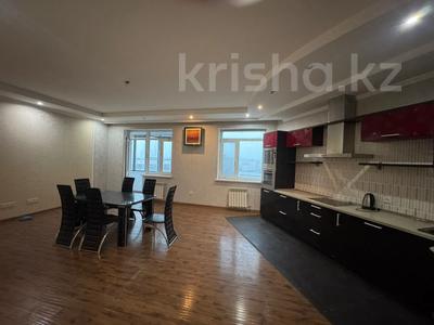 3-комнатная квартира · 100 м² · 10/15 этаж, Абая 150/230 за 67.3 млн ₸ в Алматы, Бостандыкский р-н