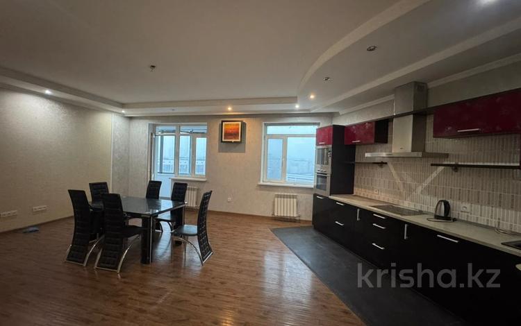 3-комнатная квартира · 100 м² · 10/15 этаж, Абая 150/230 за 67.3 млн ₸ в Алматы, Бостандыкский р-н — фото 11