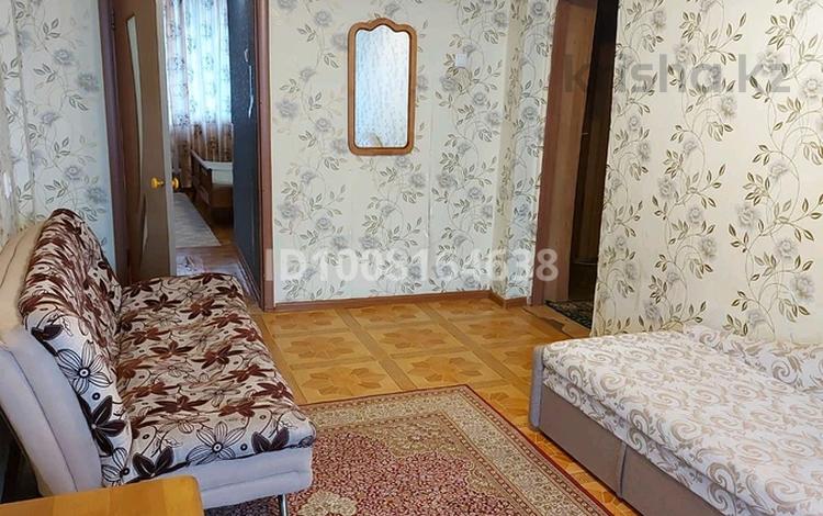 2-комнатная квартира · 56 м², 3 10 а — Центр за 190 000 ₸ в Конаеве — фото 46
