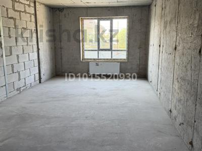 1-бөлмелі пәтер · 33.5 м² · 1/9 қабат, Қайрат ш/а., Сыбызғы 300/2, бағасы: 17.5 млн ₸ в Алматы, Турксибский р-н