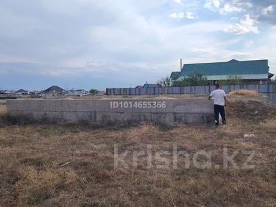 Участок · 6 соток, 4 9 за 5.5 млн ₸ в 