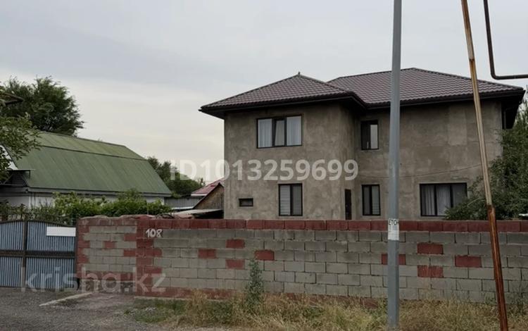 Отдельный дом · 5 комнат · 170 м² · 4.5 сот., мкр Жас Канат 320/3 за 145 млн ₸ в Алматы, Турксибский р-н — фото 2