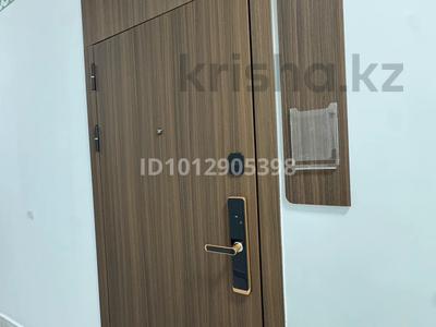 2-бөлмелі пәтер · 40 м² · 10/12 қабат, Аль-Фараби 7/3 — Аль фараби-Керей-Жанибек, бағасы: 34 млн ₸ в Астане, Есильский р-н