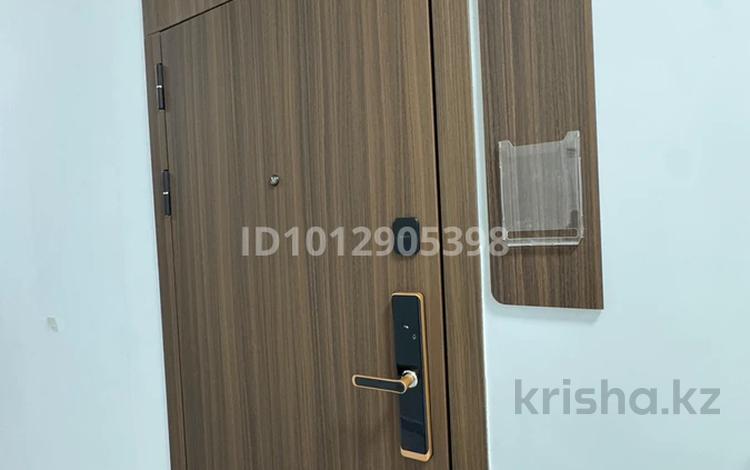 2-бөлмелі пәтер · 40 м² · 10/12 қабат, Аль-Фараби 7/3 — Аль фараби-Керей-Жанибек, бағасы: 34 млн ₸ в Астане, Есильский р-н — фото 2