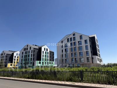 Свободное назначение, офисы · 50 м² за 400 000 ₸ в Астане, Есильский р-н