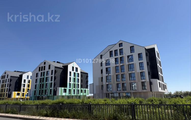 Свободное назначение, офисы · 50 м² за 400 000 ₸ в Астане, Есильский р-н — фото 2