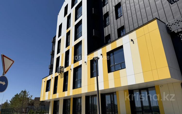 Свободное назначение, офисы · 50 м² за 450 000 ₸ в Астане, Есильский р-н — фото 3