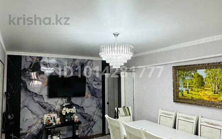 3-бөлмелі пәтер · 80 м² · 1/4 қабат, Нус 31/19, бағасы: 14 млн ₸ в Шиели — фото 2