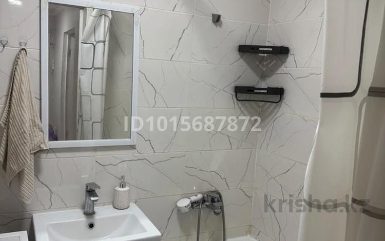 2-комнатная квартира · 50 м² · 8/9 этаж, Шаймерден Косшыгулулы 14 за 230 000 ₸ в Астане, Сарыарка р-н — фото 2