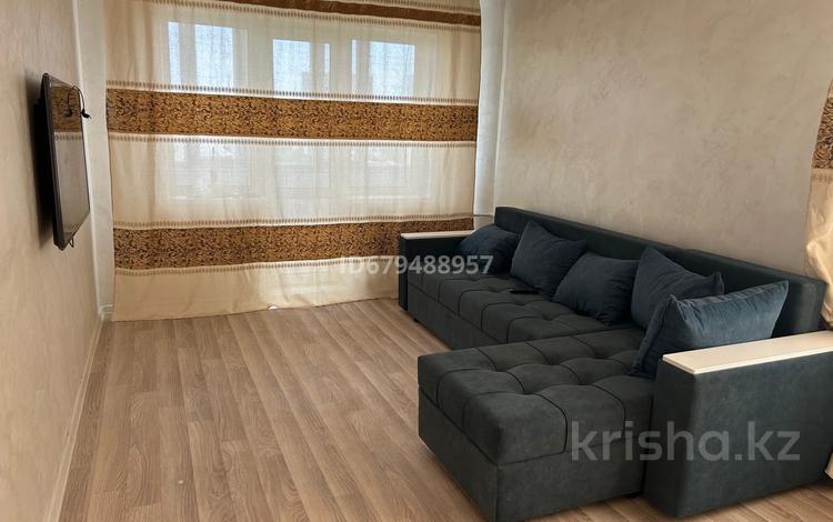 2-комнатная квартира · 50 м² · 5/5 этаж, 410 ул за 200 000 ₸ в Семее — фото 12