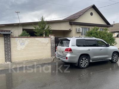 Отдельный дом · 4 комнаты · 176 м², Курмангазы 15 за 35 млн ₸ в Талдыкоргане