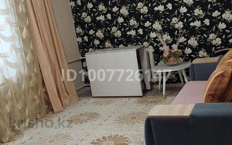 2-комнатная квартира · 52 м² · 2/2 этаж, Нуркен Абдирова 3 — Остановка «Мороженка» за 13.5 млн ₸ в Топаре — фото 2