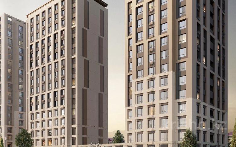 3-комнатная квартира · 69.48 м² · 12/16 этаж, Улица Кокжал Барака 26 за ~ 35 млн ₸ в Усть-Каменогорске — фото 5