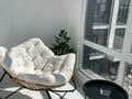 1-комнатная квартира · 36 м² · 3/6 этаж, Пр. Аль-Фараби (38-ая) 76 — Аэропорт за 4 000 ₸ в Астане, Есильский р-н — фото 20