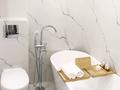 1-комнатная квартира · 36 м² · 3/6 этаж, Пр. Аль-Фараби (38-ая) 76 — Аэропорт за 4 000 ₸ в Астане, Есильский р-н — фото 12
