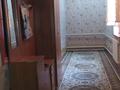 Отдельный дом • 6 комнат • 10 м² • 10 сот., Жамбыл жабаев 53 за 8 млн 〒 в Каратау — фото 7