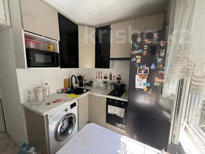 3-комнатная квартира · 56.9 м² · 2/4 этаж, мкр №11 22 за 38.5 млн ₸ в Алматы, Ауэзовский р-н