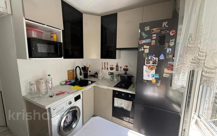 3-комнатная квартира · 56.9 м² · 2/4 этаж, мкр №11 22 за 38.5 млн ₸ в Алматы, Ауэзовский р-н — фото 9