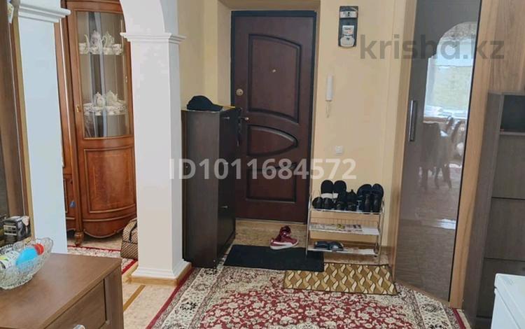 3-бөлмелі пәтер · 63 м² · 4/4 қабат, Сарыжайлау 16, бағасы: 17 млн ₸ в Актобе, жилой массив Жилянка — фото 2