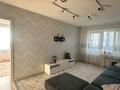 3-бөлмелі пәтер · 55 м² · 5/5 қабат, Гумарова 9 — Бавариус, Вестерн клиник, бағасы: 22.7 млн ₸ в Атырау, мкр Авангард-4