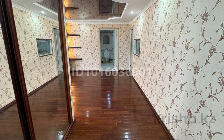4-комнатная квартира · 93 м² · 6/10 этаж, мкр 11 110 — Жк Арай за 170 000 ₸ в Актобе — фото 2