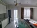 2-комнатная квартира · 75 м² · 9/10 этаж, мкр Керемет, Наурызбай батыра — Сатпаева за 450 000 ₸ в Алматы, Бостандыкский р-н — фото 10