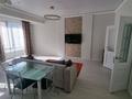 2-комнатная квартира · 75 м² · 9/10 этаж, мкр Керемет, Наурызбай батыра — Сатпаева за 450 000 ₸ в Алматы, Бостандыкский р-н — фото 9