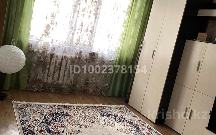 1-бөлмелі пәтер · 30 м² · 1/5 қабат, Ержанова 30, бағасы: 130 000 〒 в Караганде, Казыбек би р-н — фото 2