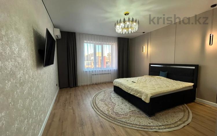 2-бөлмелі пәтер · 61 м² · 3/5 қабат, Алтын орда, бағасы: 250 000 ₸ в Актобе — фото 2