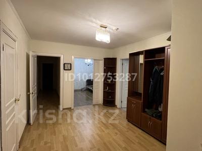 3-комнатная квартира · 90 м² · 5/25 этаж, Богенбай батыра 28 за 41.5 млн ₸ в Астане, Сарыарка р-н