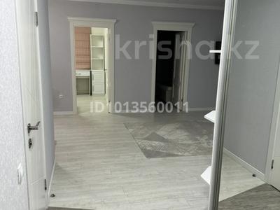 3-комнатная квартира · 78 м² · 1/5 этаж, мкр Северо-Восток, Циолковского 1/1 за 32.5 млн ₸ в Уральске
